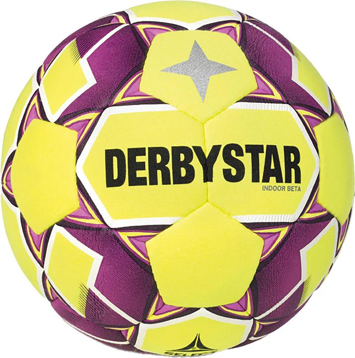 Immagine prodotto Derbystar Calcio indoor Beta 2.0