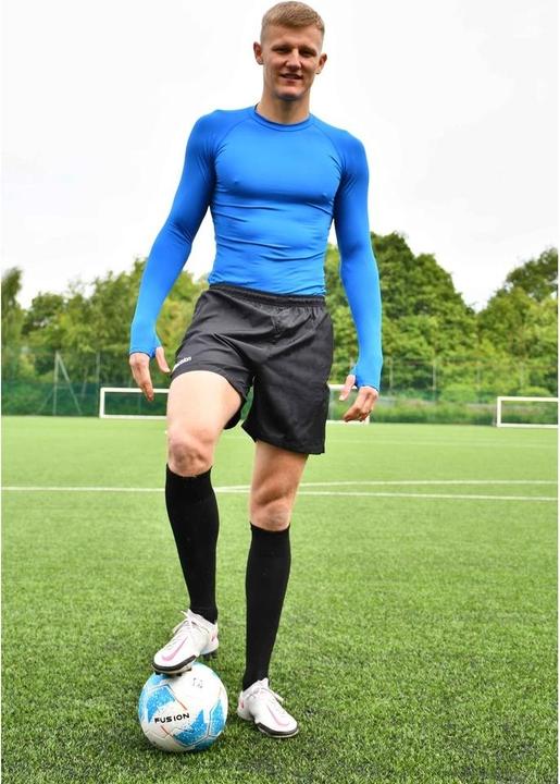 Produktbild Precision Essential Baselayer (S)