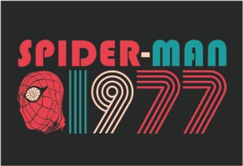 Immagine prodotto Disney Cartoline di Spiderman
