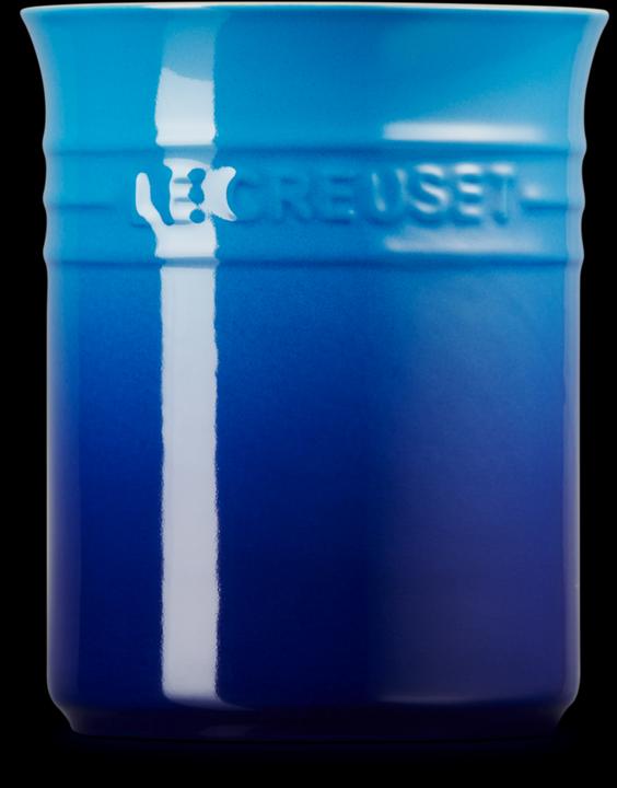 Image du produit Le Creuset Casserole Pour Les Plaques De Cuisson Azure (Casserole, Céramique)