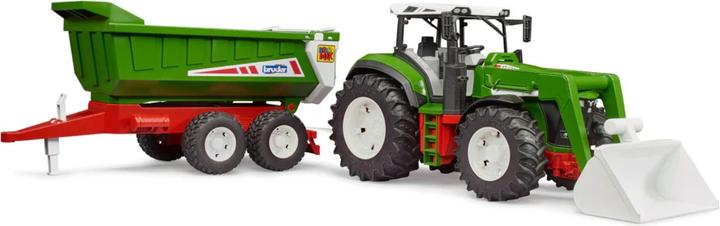 Produktbild Bruder Roadmax