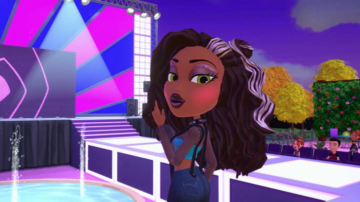 Image du produit Game BRATZ : Flaunt Your Fashion (édition complète) (Switch, Switch Lite, Switch OLED, EN)