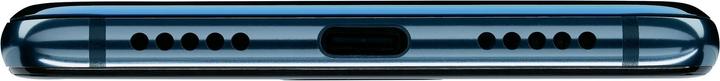 Image du produit Huawei P20 Pro (128 Go, Midnight Blue, 6.10", Double SIM, 40 Mpx, 4G)