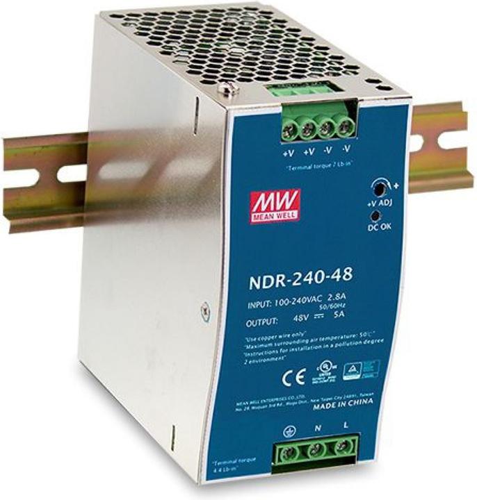 Produktbild D-Link Netzteil