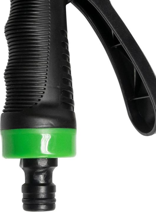 Productafbeelding Grafner Tuinsproeier met 10 Sproeipatronen Handdouche Tuinslang
