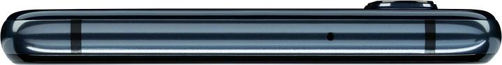 Actual product image Huawei P20 (128 GB, Midnight Blue, 5.80", Dual SIM, 12 Mpx, 4G)