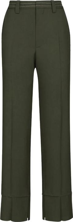 Verde scuro