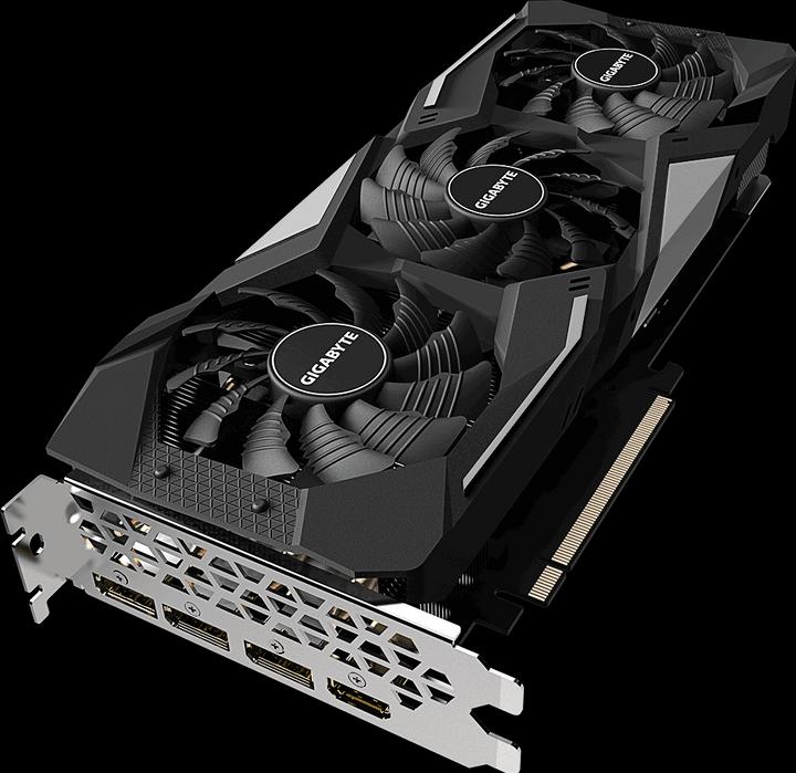 Produktbild Gigabyte Radeon RX 5700 OC (8 GB)