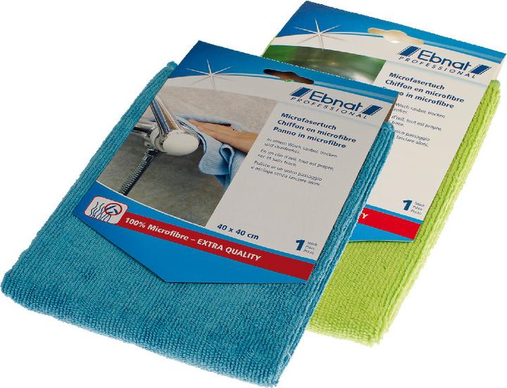 Produktbild Ebnat Mikrofasertuch (1 Stk.)
