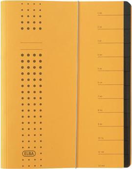 Immagine prodotto Elba Organizzatore chic (42496GB NUOVO: 400001991) (A4, 1 x)