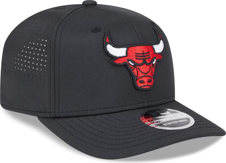 Immagine prodotto New Era 9Seventy Stretch Cap - PERFORMANCE Chicago Bulls
