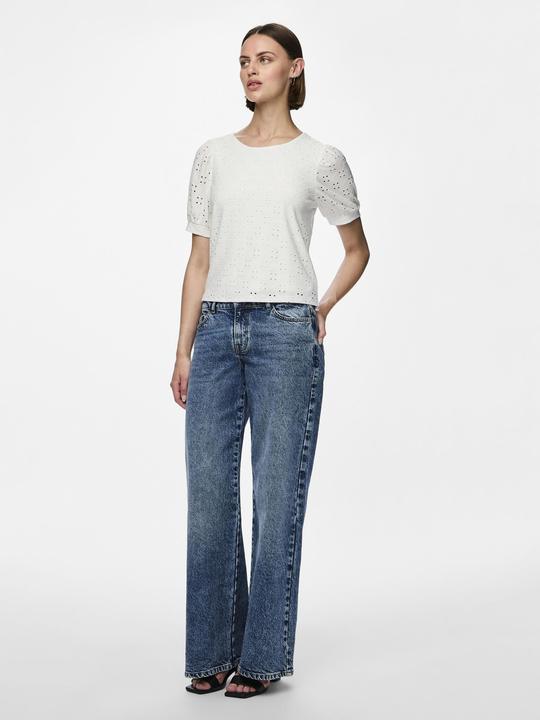 Image du produit Pieces PCMIMI Oberteil mit kurzen Ärmeln (XS)