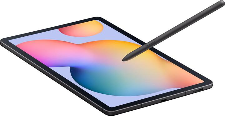 Produktbild Samsung Galaxy Tab S6 Lite (2024) (4G, 10.40", 128 GB, Oxford Grey)