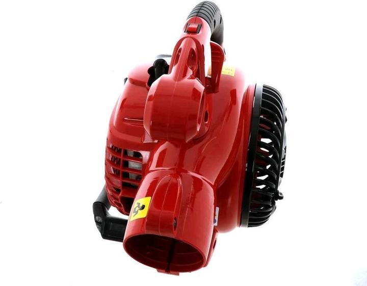 Produktbild GeoTech EVO 3in1 Benzingebläse Benzinstaubsauger