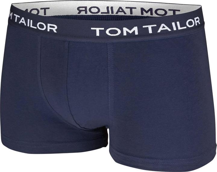 Produktbild Tom Tailor Boxershorts (XL, 3er Pack)
