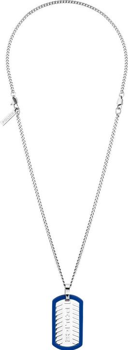 Immagine prodotto Police Collana Lattitude (Acciaio inossidabile, 50 - 70 cm)