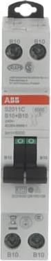 Produktbild ABB S2011C-B10