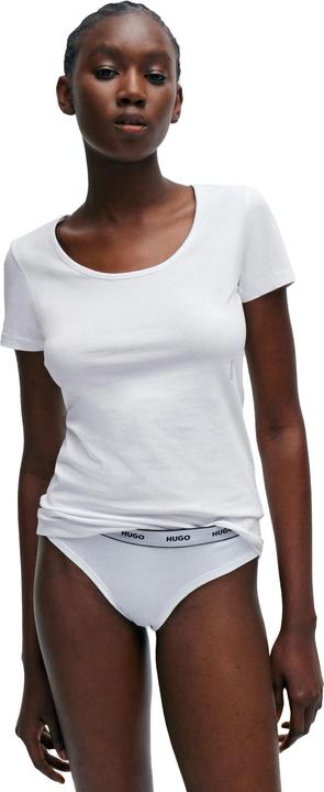 Image du produit Superdry T-shirt décontracté près du corps T-shirt RN - 17690 (M)