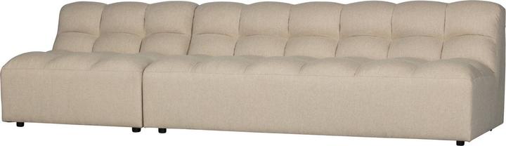 Productafbeelding Woood Fauteuil peper zand