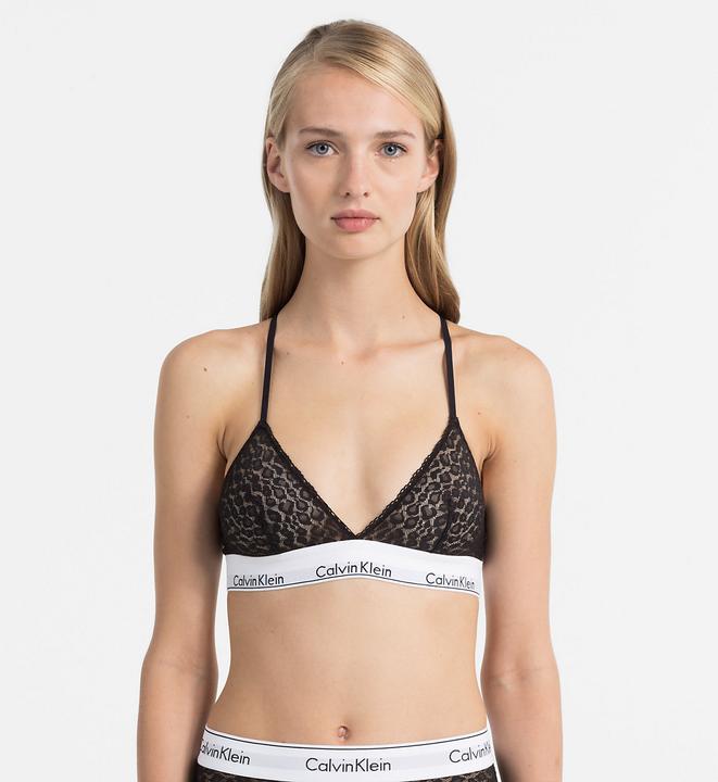 Calvin Klein Unlined Triangle