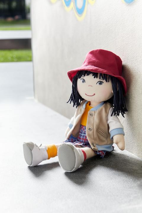 Image du produit Haba Puppe Yuki