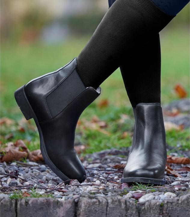Immagine prodotto ELT Jodhpurs invernali classici (40)