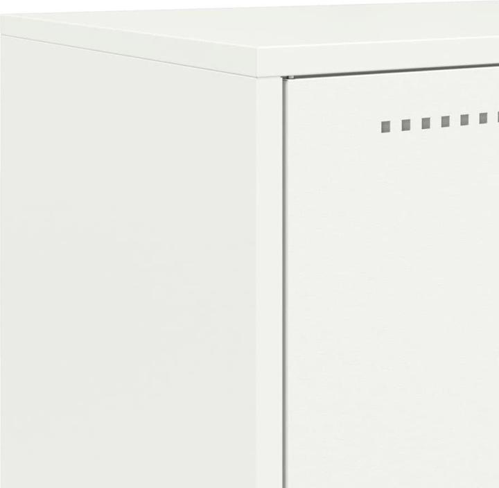 Produktbild VidaXL Sideboard (38.5 x 38.5 x 107 cm)