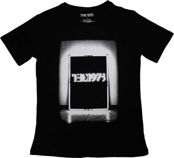 The 1975 Black Tour (Girlie)