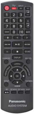 Immagine prodotto Panasonic Sc-Max3500 (Bluetooth, 1x 2400 W)