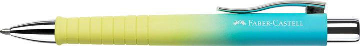 Actual product image Faber-Castell Biros Poly Ball Urban Sunrise (Sunrise, 1 x)