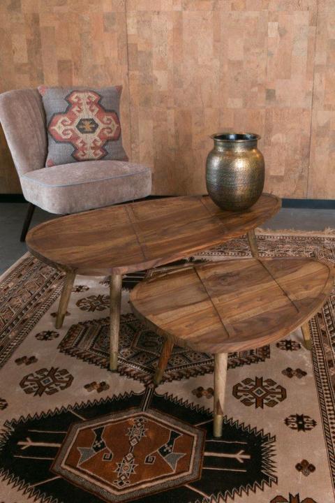 Produktbild Dutchbone Sham (110 x 60 x 40 cm)