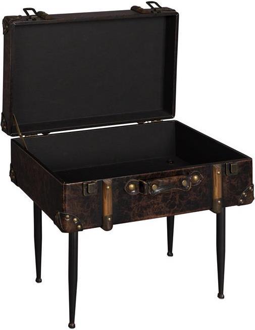 Actual product image Dutchbone Luggage (49 x 32 x 40 cm)