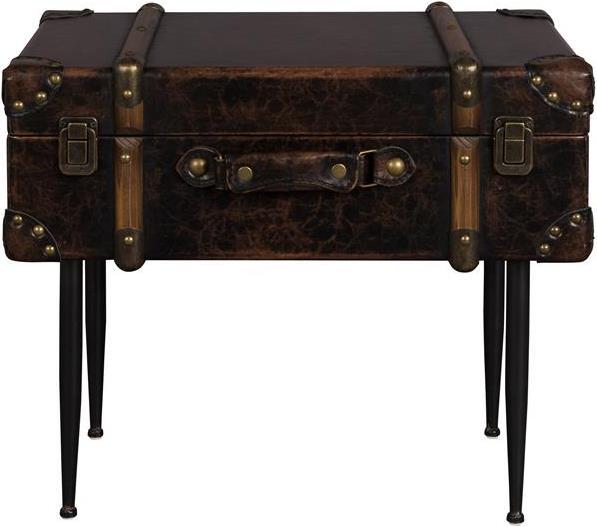 Actual product image Dutchbone Luggage (49 x 32 x 40 cm)