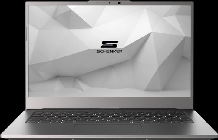 Produktbild Schenker Via 14 (14", Intel Core i7-1165G7, 16 GB, 500 GB, DE)