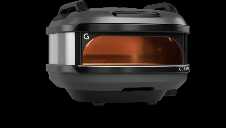 Produktbild Gozney Tread Gas Pizzaofen (Mobil)