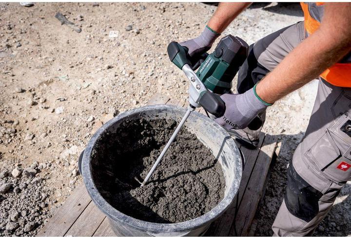 Actual product image Metabo RWE 1200