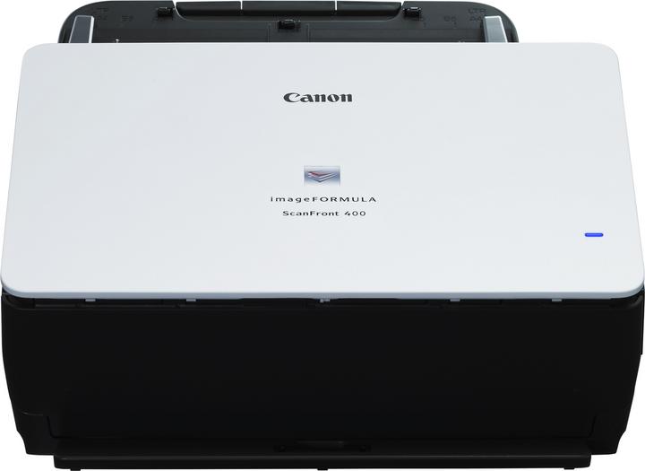 Actual product image Canon ScanFront 400 (LAN, USB)