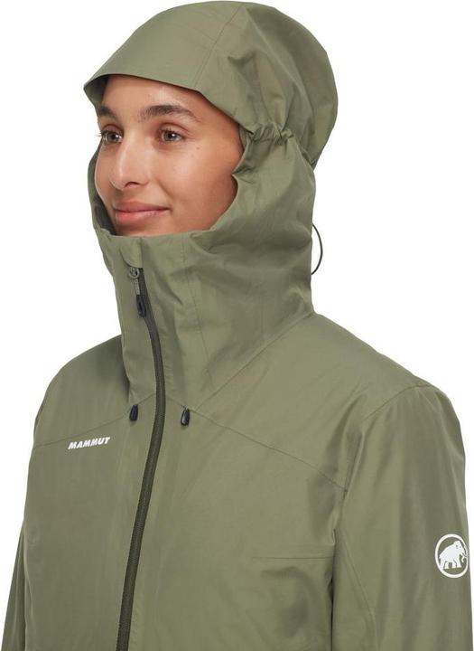 Immagine prodotto Mammut Giacca con cappuccio Convey 3in1 HS (XXL)