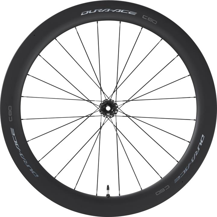Image du produit Shimano Dura-Ace WH-R9270 (Roue avant, 28")