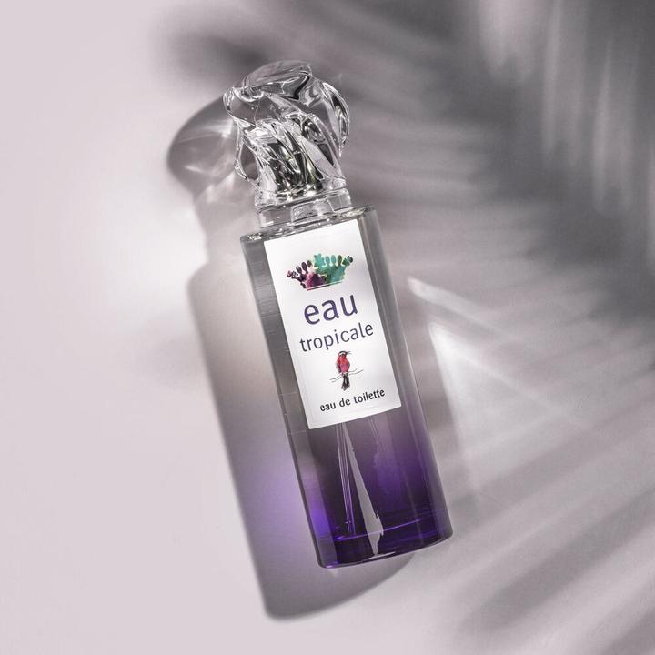 Produktbild Sisley Eau Tropicale (Eau de Toilette, 50 ml)