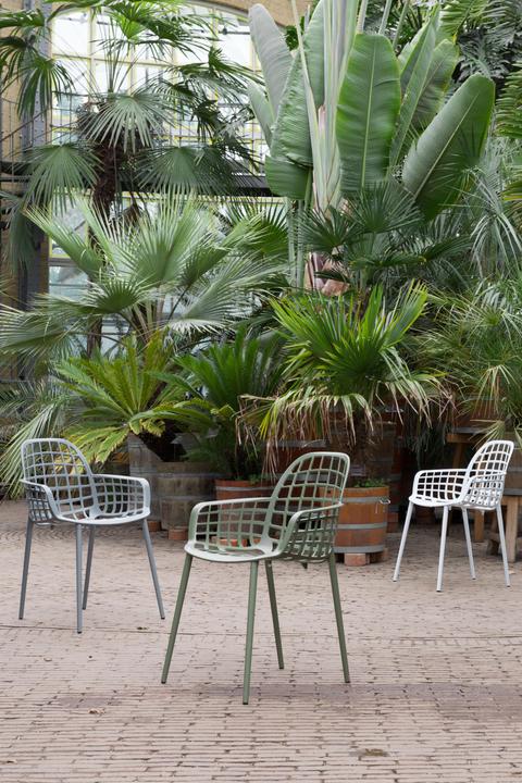 Image du produit Zuiver Jardin Albert Kuip