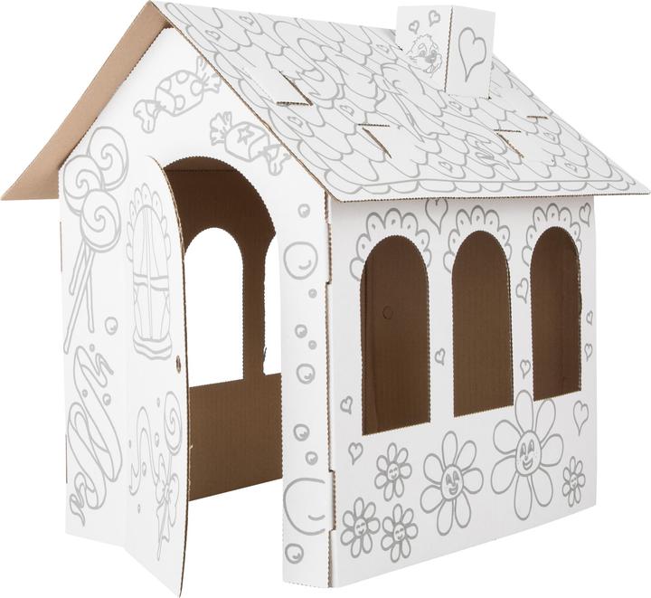 Doll's house