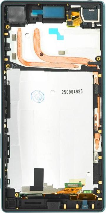 Image du produit Sony Xperia Z5 E6603 LCD vert (Écran, Sony Xperia Z5)
