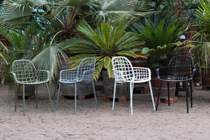Produktbild Zuiver Albert Kuip Garden