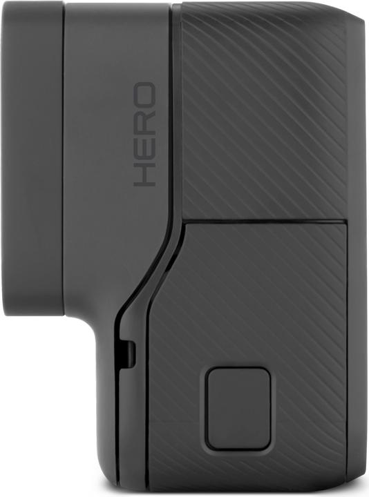 Actual product image GoPro Hero CHDHB-501 (60p, Wi-Fi, Bluetooth)