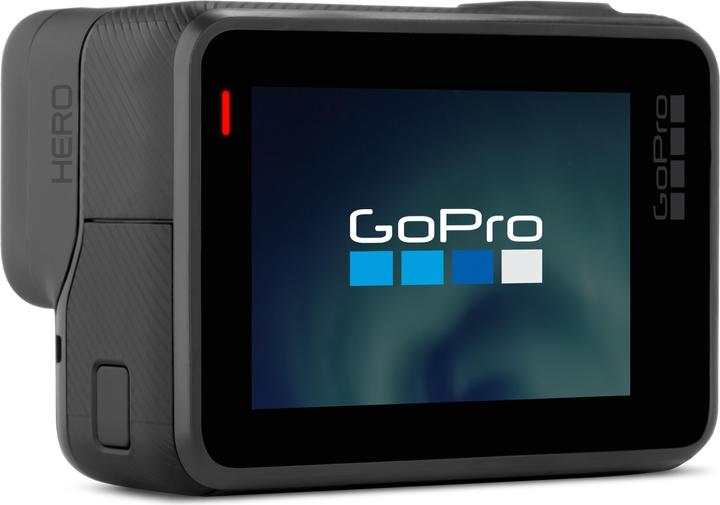 Actual product image GoPro Hero CHDHB-501 (60p, Wi-Fi, Bluetooth)