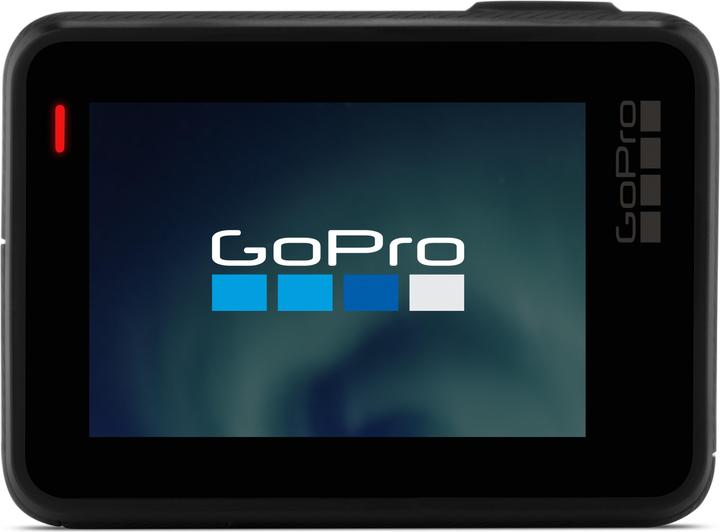 Actual product image GoPro Hero CHDHB-501 (60p, Wi-Fi, Bluetooth)