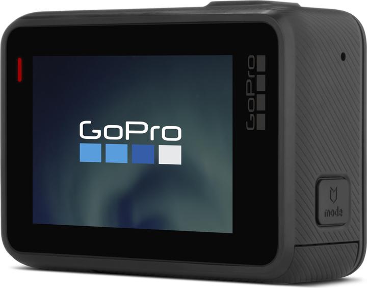 Actual product image GoPro Hero CHDHB-501 (60p, Wi-Fi, Bluetooth)