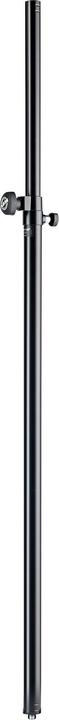 Actual product image K&M 24626 Spacer tube "Pro" (Height-adjustable)