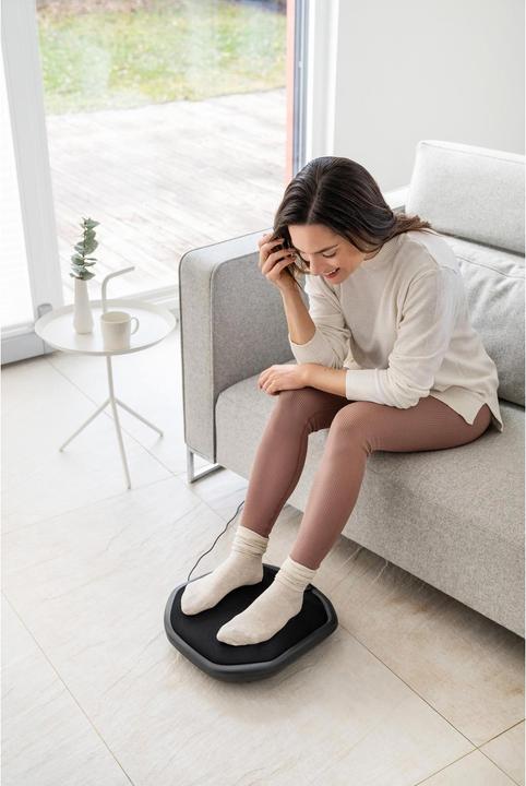 Actual product image Beurer FM 70